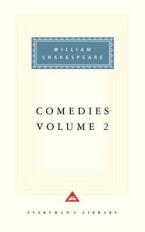 COMEDIES VOLUME 2 HC