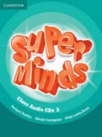 SUPER MINDS 3 CD CLASS (3)