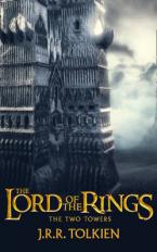 LORD OF THE RINGS 2: THE TWO TOWERS (MOVIE TIE-IN) 50TH ED Paperback A FORMAT