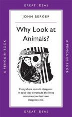 PENGUIN GREAT IDEAS WHY LOOK AT ANIMALS? Paperback A