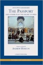 THE PASSPORT Paperback