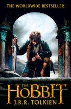 HOBBIT FILM TIE-IN Paperback