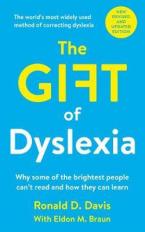 THE GIFT OF DYSLEXIA 3RD ED Paperback