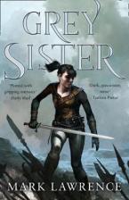 BOOK OF ANCESTOR 2: GREY SISTER Paperback