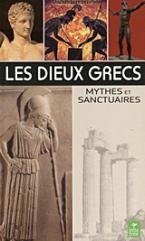 Les dieux Grecs