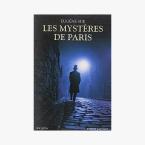 LES MYSTÈRES DE PARIS  POCHE