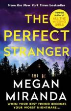 THE PERFECT STRANGER  Paperback