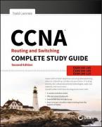 CCNA ROUTING & SWITCHING - Complete Study Guide 2ND ED Paperback