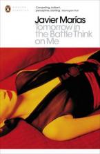 TOMORROW IN THE BATTLE THINK ON ME Paperback
