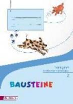BAUSTEINE : Trainingsheft Rechtschreibstrategien 2 Paperback