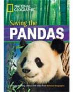NGR : SAVING THE PANDAS B1 (+ DVD)