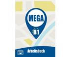 MEGA B1 ARBEITSBUCH