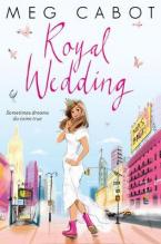 ROYAL WEDDING Paperback