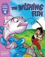 PRR 4: WISHING FISH TEACHER'S BOOK 