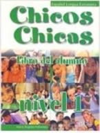 CHICOS CHICAS 1 A1 ALUMNO