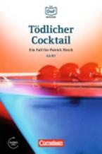 DAF-LERNKRIMI A2 - B1: TODLICHER COCKTAIL