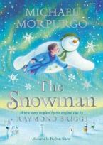THE SNOWMAN INSPIRED BY THE ORIGINAL TALE