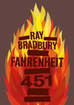 FAHRENHEIT 451 Paperback B FORMAT