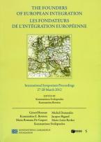 The Founders of European Integration