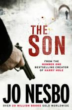 THE SON Paperback C FORMAT