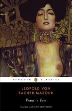 PENGUIN CLASSICS : VENUS IN FURS Paperback B FORMAT