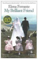 NEAPOLITAN NOVELS 1: MY BRILLIANT FRIEND Paperback