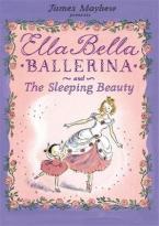 ELLA BELLA SLEEPING Paperback