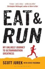 EAT AND RUN Paperback