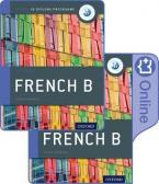 IB FRENCH B : FOR THE IB DIPLOMA 2ND ED