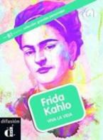 FRIDA KAHLO (+ CD)