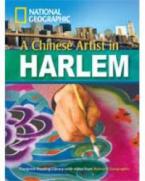 NGR : CHINESE ARTIST C1 (+ DVD)