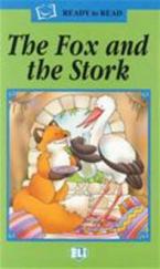 RTR GREEN: THE FOX AND THE STORK