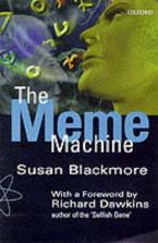 THE MEME MACHINE  Paperback