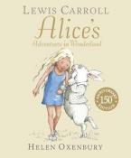 ALICE'S ADVENTURE IN WONDERLAND  Paperback