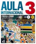 AULA 3 ALUMNO (+ CD) N/E