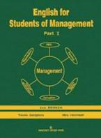 English for students of management