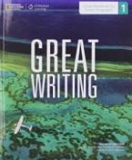 GREAT WRITING 1 STUDENT'S BOOK (+ ONLINE WORKBOOK)