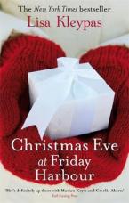 CHRISTMAS EVE AT FRIDAY HARBOUR  Paperback