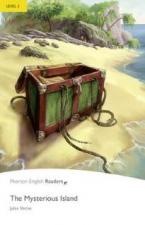PR 2: THE MYSTERIOUS ISLAND