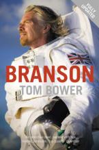 BRANSON Paperback A FORMAT