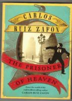 THE PRISONER OF HEAVEN Paperback A FORMAT