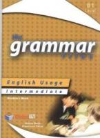 GRAMMAR FILES B1 STUDENT'S BOOK