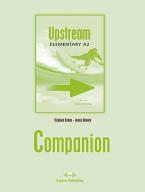 UPSTREAM A2 ELEMENTARY COMPANION