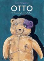 OTTO:THE AUTOBIOGRAPHY OF A TEDDY BEAR Paperback MINI