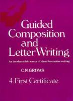 Guided Composition and Letter Writing
