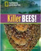 NGR : KILLER BEES! B1 (+ DVD)