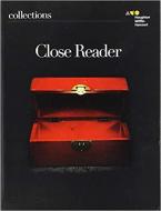 Collections Close Reader Student Edition Grade 7
