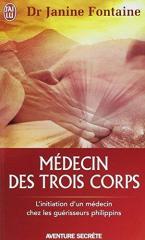 MEDECIN DES TROIS CORPS POCHE