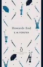 PENGUIN ENGLISH LIBRARY : HOWARDS END Paperback B FORMAT