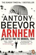 ARNHEM Paperback B